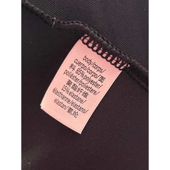 Victoria’s Secret Essential Long-Sleeve Hoodie - Picture 4 of 4